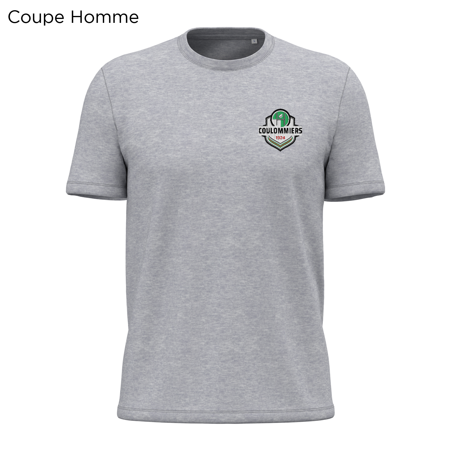 1-T-Shirt-Coton-Coulommiers-Homme
