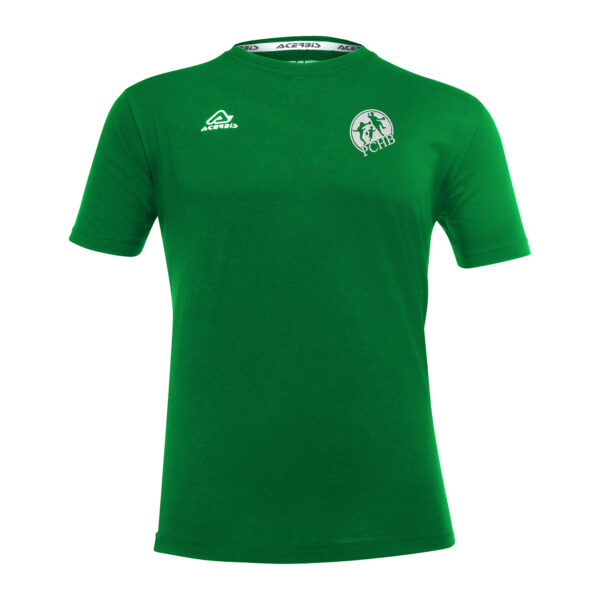 T-Shirt Coton PCHB