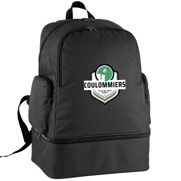Sac à Dos Coulommiers Rugby
