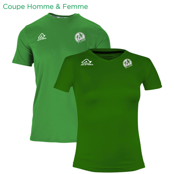 T-Shirt Polyester PCHB