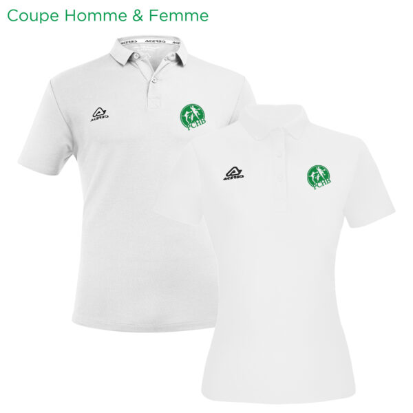 Polo PCHB