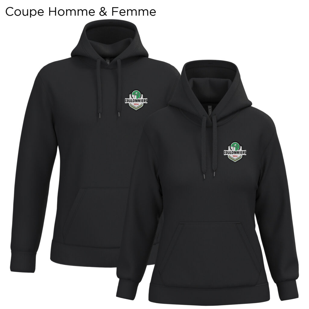 Sweat Coulommiers Rugby