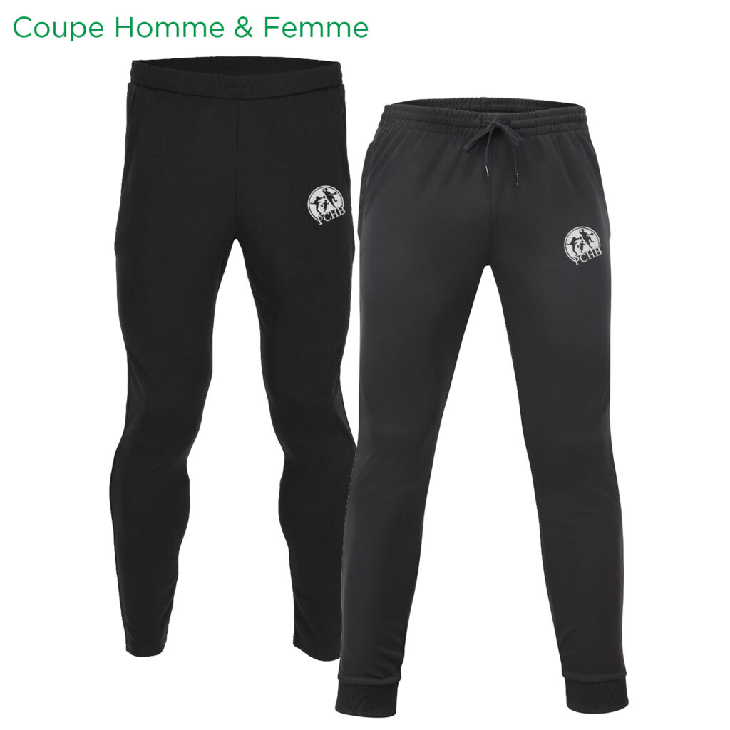 Pantalon de Survêtement PCHB