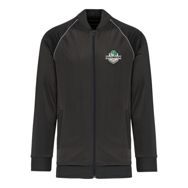 Veste de Survêtement Coulommiers Rugby